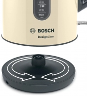 Fierbator de apa electric Bosch TWK4P437 thumbnav 5